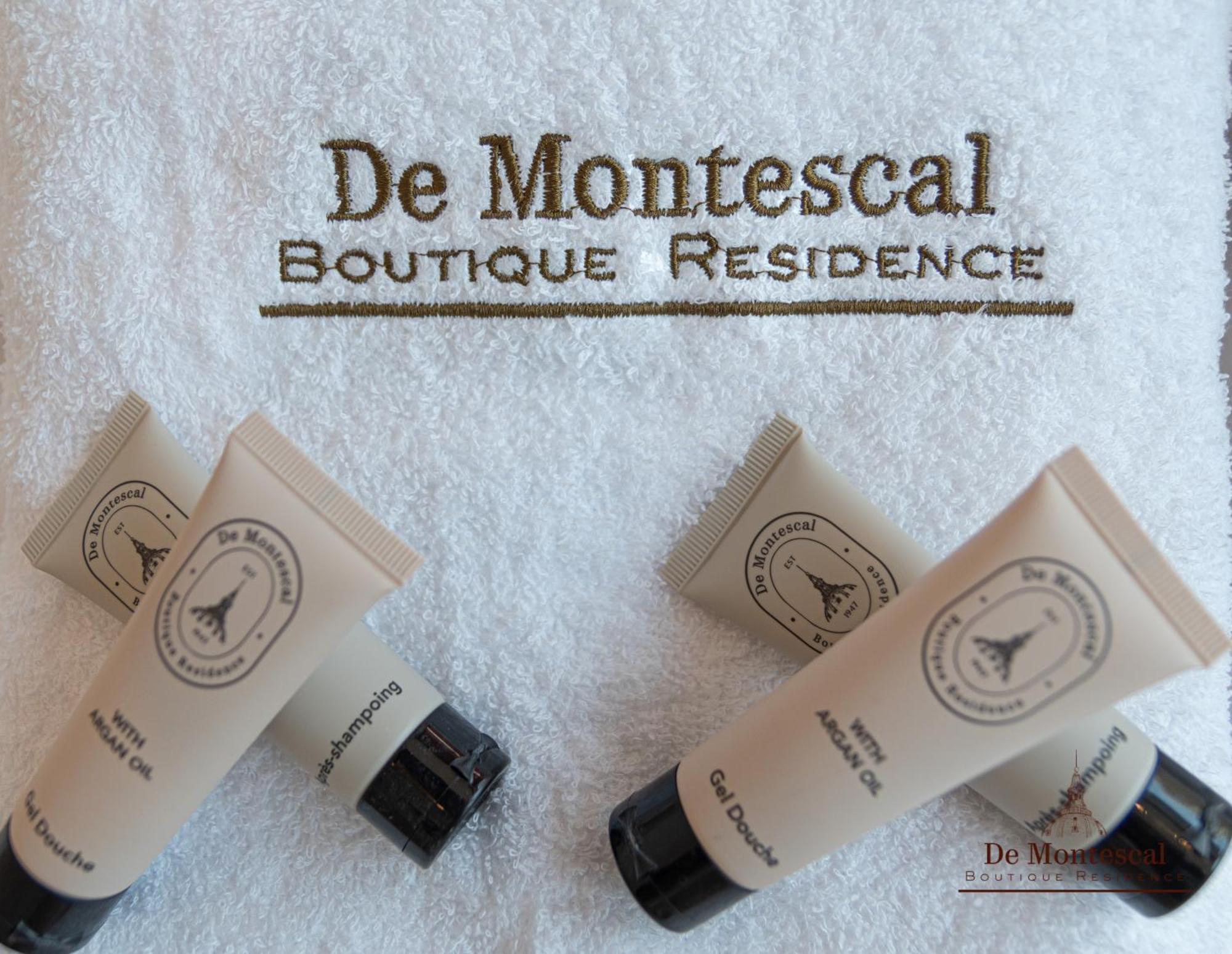 De Montescal - Hot Tub And Ac Cosy Apartment A Prime Location 40M2 Paris Exterior photo