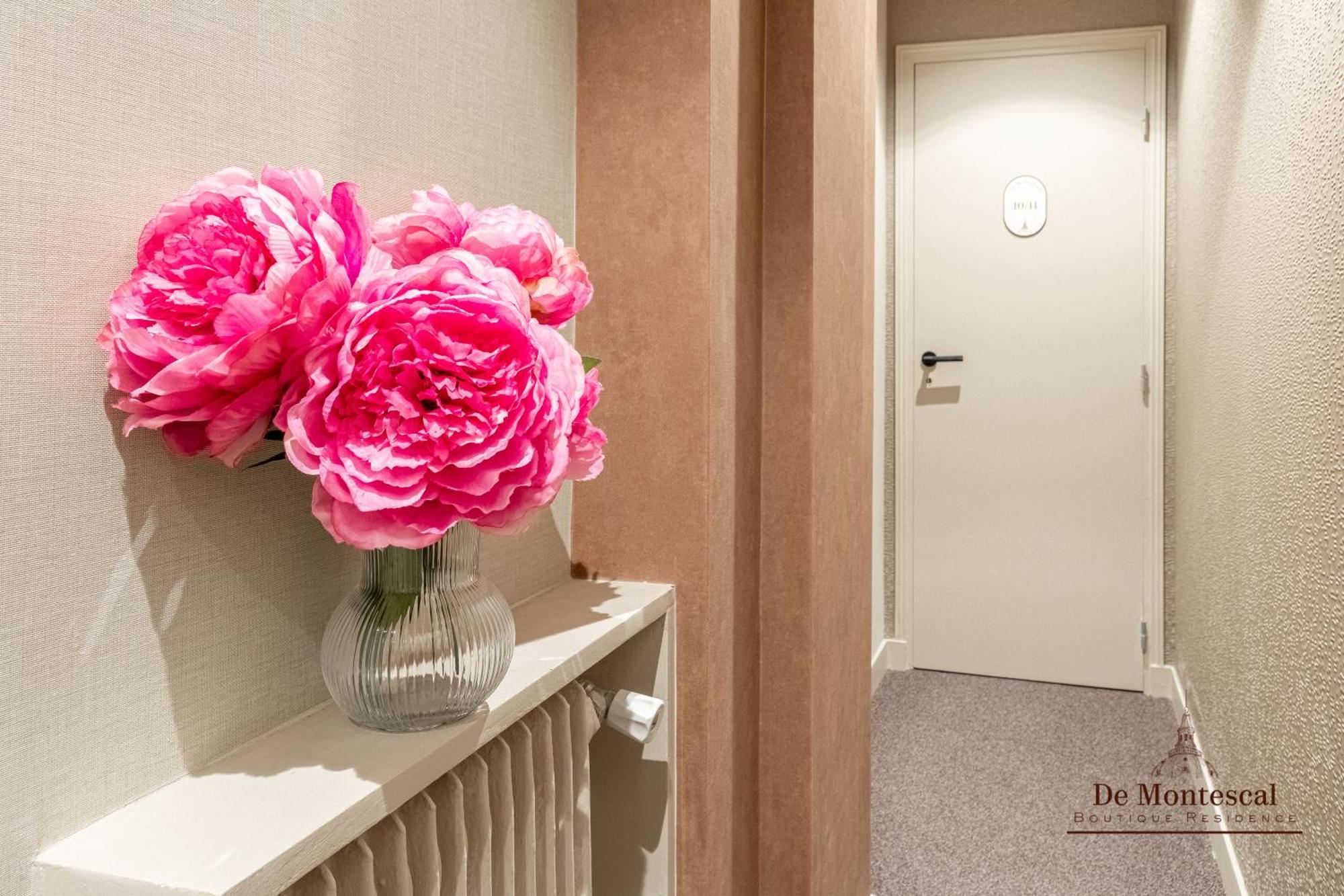 De Montescal - Hot Tub And Ac Cosy Apartment A Prime Location 40M2 Paris Exterior photo